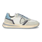 Philippe Model Sneakers Tropez 2.1 Running Multicolor, Herr