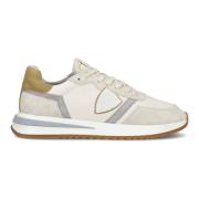 Philippe Model Sneakers Tropez 2.1 Running White, Herr