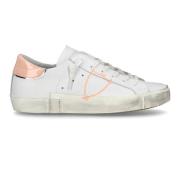 Philippe Model Sneakers Prsx Tennis White, Dam