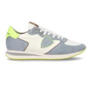 Philippe Model Sneakers Trpx Running Multicolor, Herr