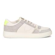 Philippe Model Sneakers La Grande Tennis Gray, Herr