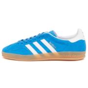 Adidas Bluebird Inomhus Sneakers Retrostil Blue, Herr