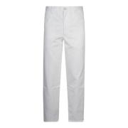 Comme des Garçons Vita Casual Byxor White, Herr