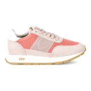 Philippe Model Sneakers Tour Running Multicolor, Dam