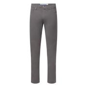 Jacob Cohën Klassiska Five-Pocket Bard Jeans Gray, Herr