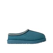 UGG Tasman Mockatofflor Blue, Dam