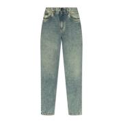 Dolce & Gabbana Smala jeans Blue, Herr