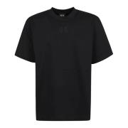 44 Label Group T-Shirts Black, Herr