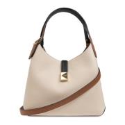 Kate Spade Handväska Deco Beige, Dam