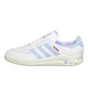 Adidas Clmba Gx6182 Vit Clear Sky Sneakers White, Herr