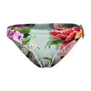 La Perla Havs Slip Baddräkt Multicolor, Dam