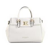 Ermanno Scervino Väska White, Dam