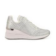 Michael Kors Sneakers White, Dam