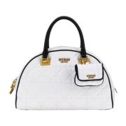 Guess Handbags White, Dam