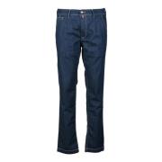 Jacob Cohën Jeans Blue, Herr