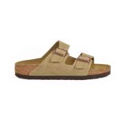 Birkenstock Sandalo Green, Dam