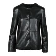 Max Mara Jacka Black, Dam