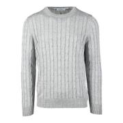 Gran Sasso Maglia Gray, Herr