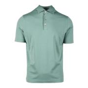 Filippo De Laurentiis Polo Green, Herr