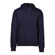 Guess Sweatshirt Blue, Herr