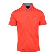 Harmont & Blaine Polo Red, Herr