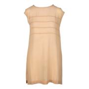 Alysi Blus Beige, Dam