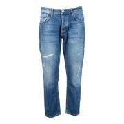 Antony Morato Jeans Blue, Herr