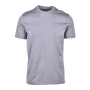 Emporio Armani Tshirt Gray, Herr