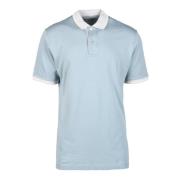 Eleventy Polo Blue, Herr