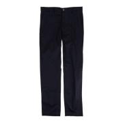 Liu Jo Slim Chinos Blue, Herr