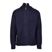 Tommy Hilfiger Kofta Blue, Herr