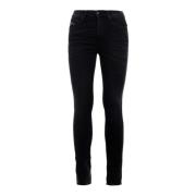 Diesel Herr Jeans Black, Herr