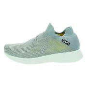 UYN Metal Free Flow Sneakers Gray, Herr