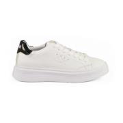 Sun68 Sneakers White, Dam