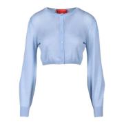 Wild Cashmere Kofta Blue, Dam