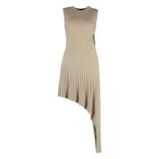 Stella McCartney Dresses Beige, Dam