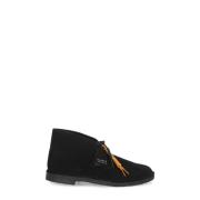 Clarks Loafers Black, Herr