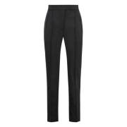 PT Torino Trousers Black, Dam