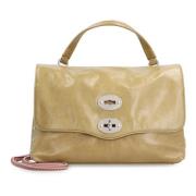 Zanellato Handbags Green, Dam