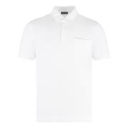 Ermenegildo Zegna Tops White, Herr