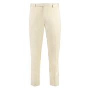 PT Torino Trousers Beige, Herr