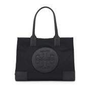 Tory Burch Tote Bags Black, Dam