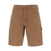 Dickies Casual Herr Shorts Brown, Herr