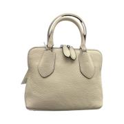 Tory Burch Kedja Tote Väska White, Dam