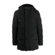 Moorer Jackets Black, Herr