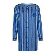 Etro Dresses Blue, Dam