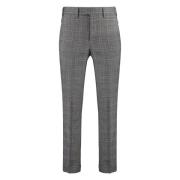 PT Torino Trousers Gray, Herr