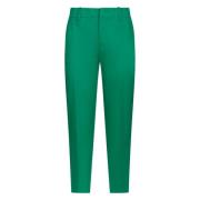 PT Torino Chinos Green, Dam