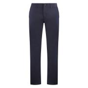 Dickies Bomullbyxor med bakfickor Blue, Herr