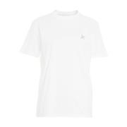 Golden Goose T-Shirts White, Dam